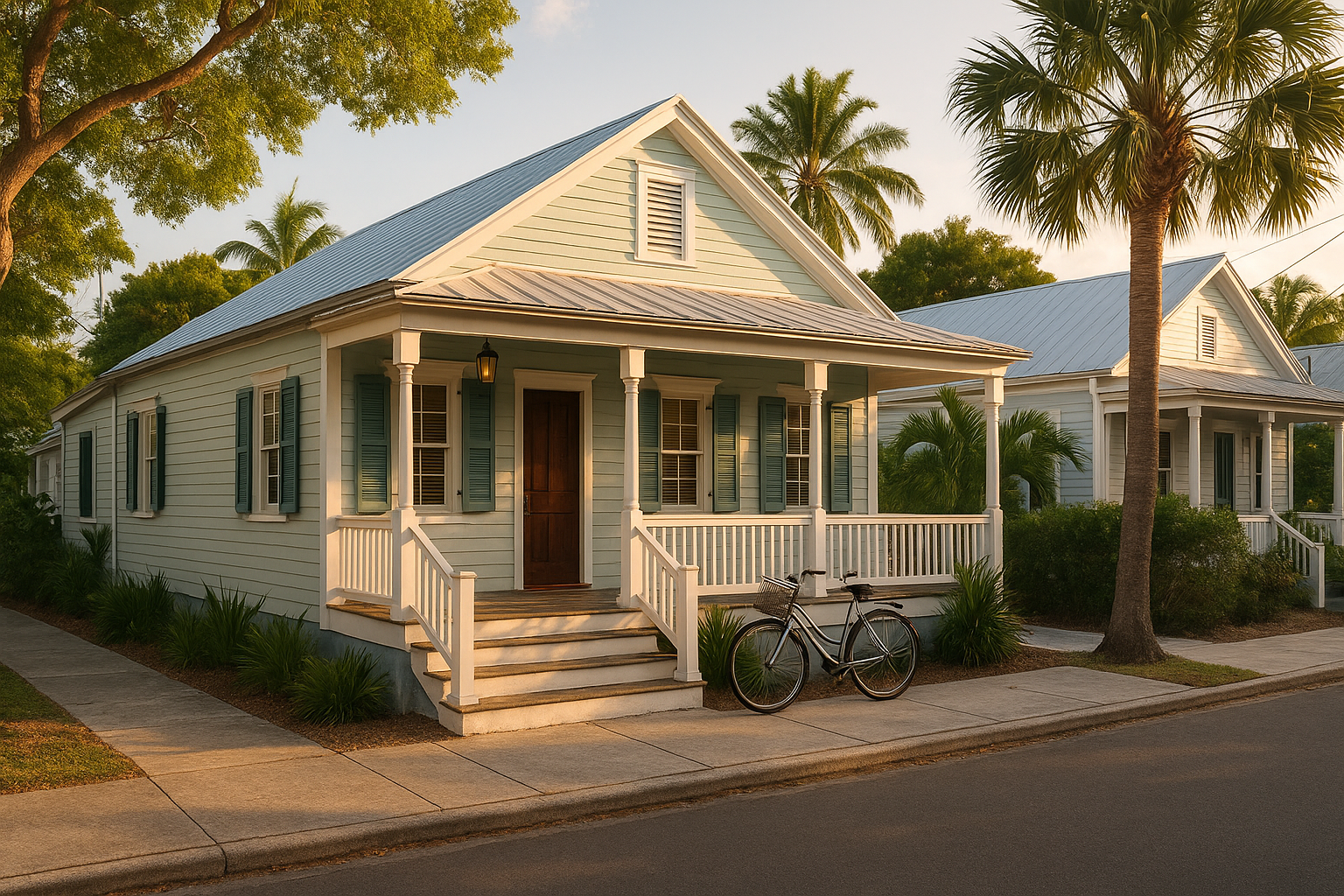test blog from hybridSEO bot — 5 Key West real estate insights test blog from hybridSEO bot — 5 Key West real estate insights