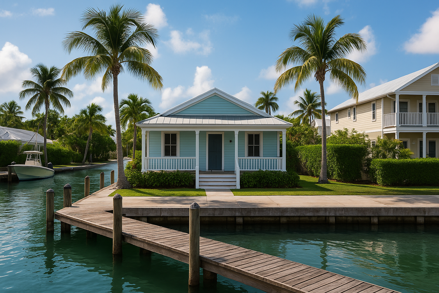 Single Job Debug Test in Key West, FL Real Estate: A 7-Step Local Troubleshooting Guide for Single-Property | Single Job Debug Test in Key West, FL Real Estate: A 7-Step Local Troubleshooting Guide for Single-Property |