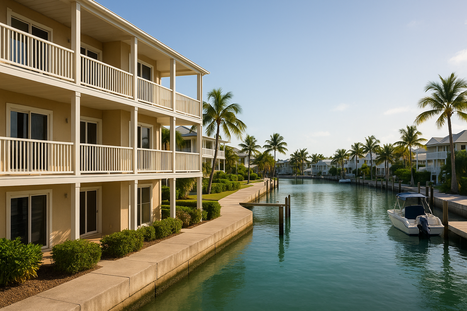 Key West Waterfront Condo Checklist: 10-Point Local Buyer’s Guide Key West Waterfront Condo Checklist: 10-Point Local Buyer’s Guide