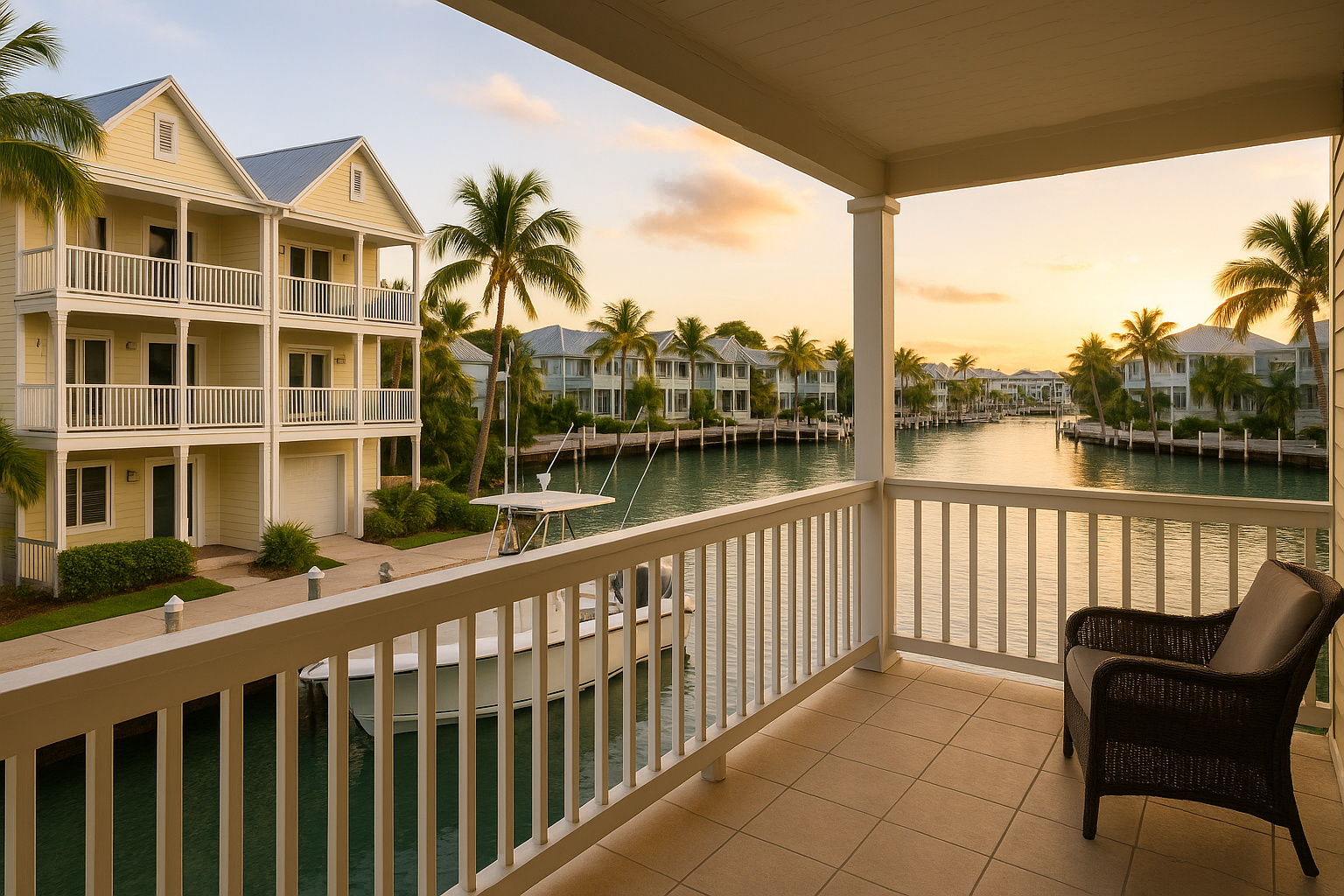 Key West Waterfront Condo Checklist: A 12-Point Local Buyer’s Guide Key West Waterfront Condo Checklist: A 12-Point Local Buyer’s Guide