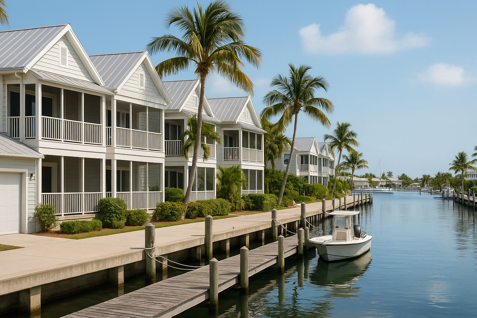 Key West Waterfront Condo Checklist (10-Point): A Local Buyer’s Guide to Smart Island Living Key West Waterfront Condo Checklist (10-Point): A Local Buyer’s Guide to Smart Island Living
