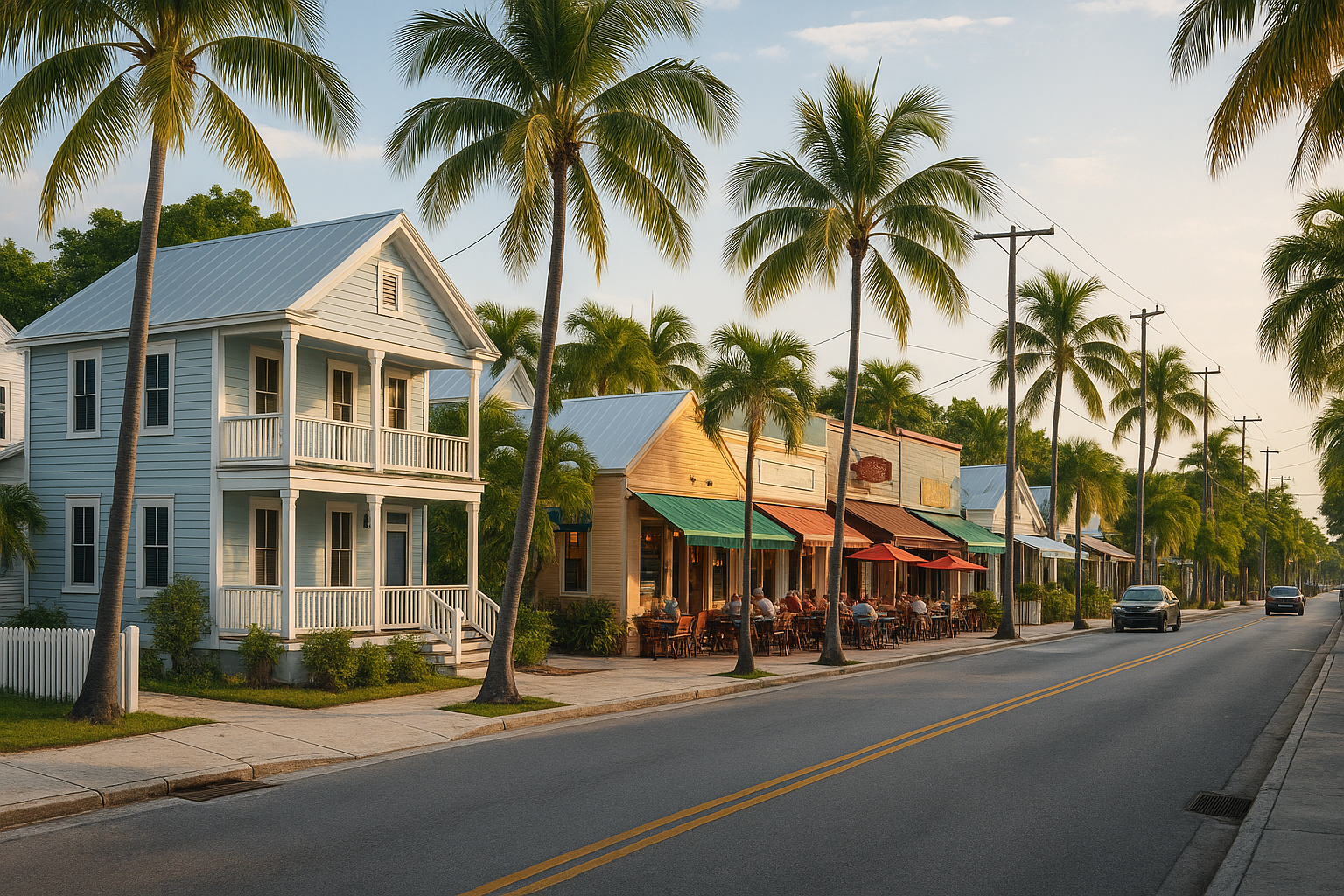 Key West Food and Real Estate: A 2026 Homebuyer’s Guide to Neighborhood Fit in Key West, FL Key West Food and Real Estate: A 2026 Homebuyer’s Guide to Neighborhood Fit in Key West, FL