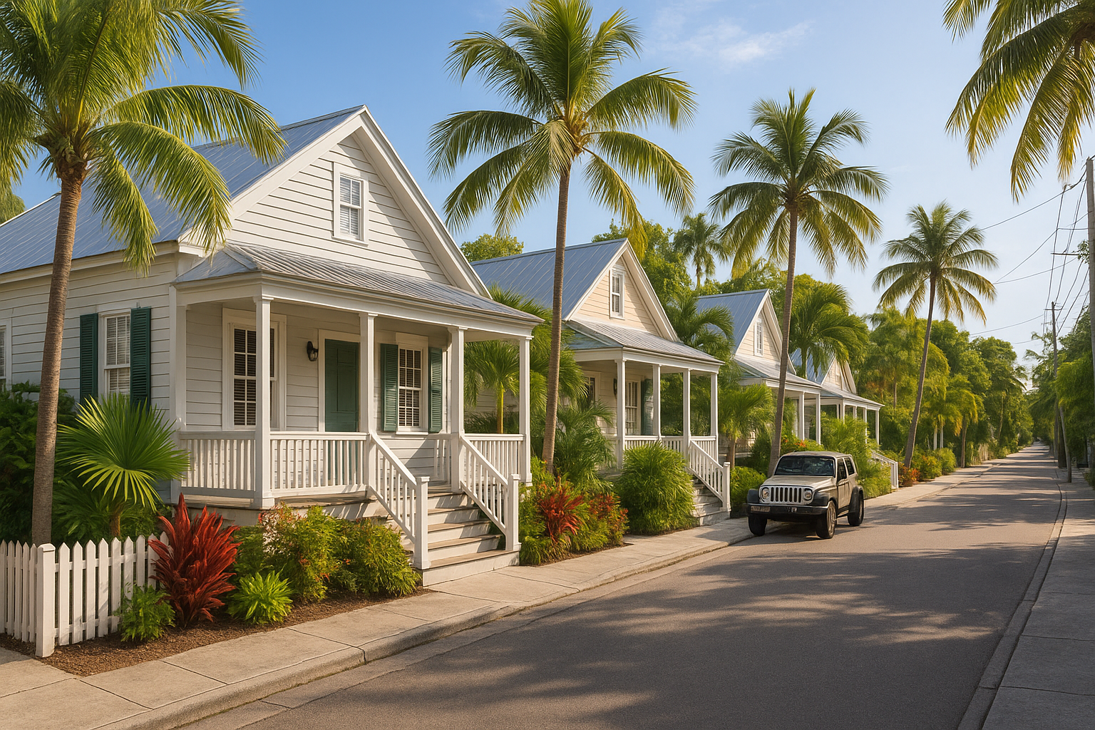 Key West Seller's Market April 2026: Practical Guide for Sellers, Buyers, and Homeowners Key West Seller’s Market April 2026: Practical Guide for Sellers, Buyers, and Homeowners