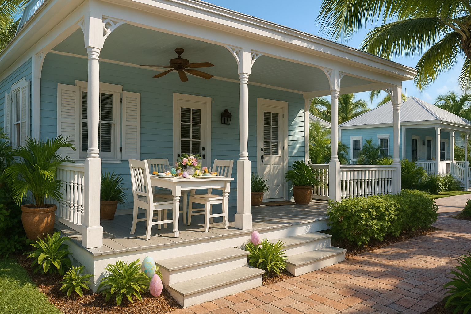 Key West Easter 2026: A Local Real Estate Guide for Buyers and Homeowners Key West Easter 2026: A Local Real Estate Guide for Buyers and Homeowners