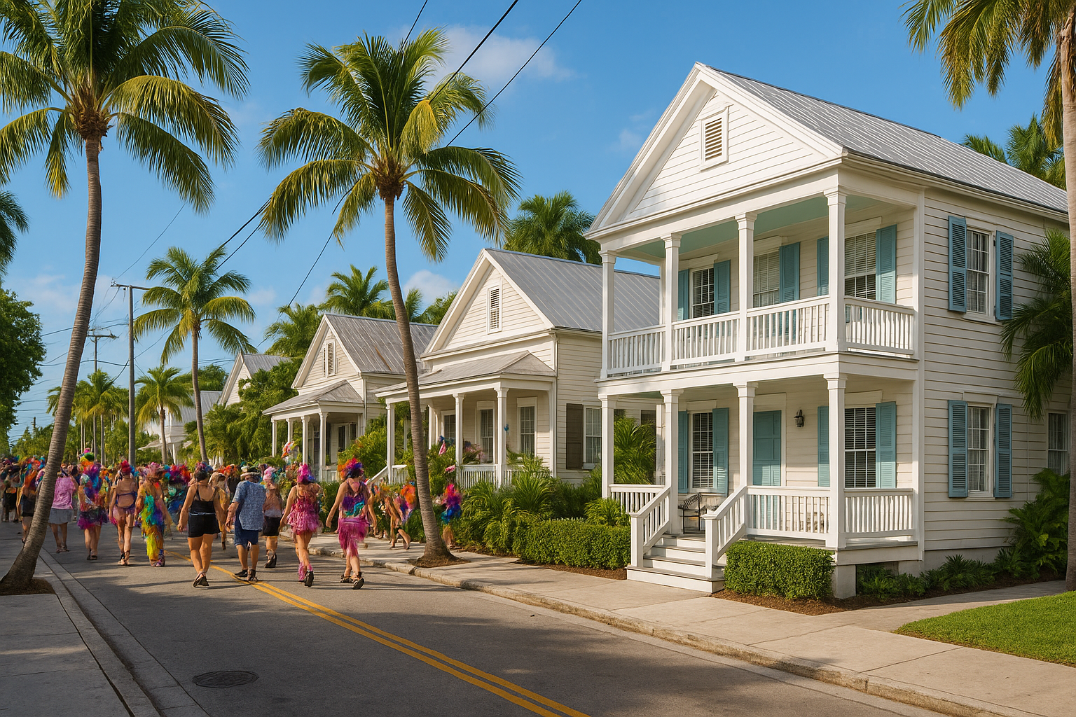 Fantasy Fest 2026 Key West Real Estate: A Local Buyer’s Guide to Opportunity, Walkability, and Tradeoffs Fantasy Fest 2026 Key West Real Estate: A Local Buyer’s Guide to Opportunity, Walkability, and Tradeoffs