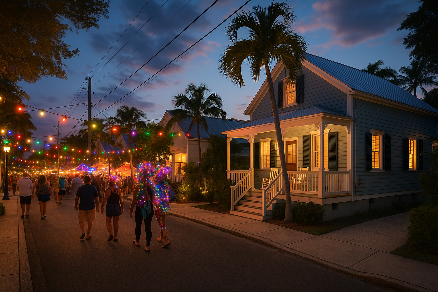 Fantasy Fest 2026 Key West real estate: A Local Real Estate Playbook for Key West, FL Buyers, Sellers, and  Fantasy Fest 2026 Key West real estate: A Local Real Estate Playbook for Key West, FL Buyers, Sellers, and 