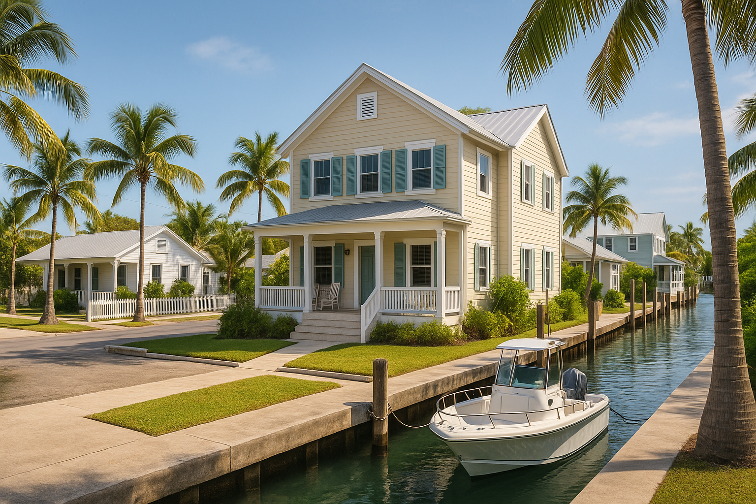 Key West, FL real estate insights: Local Authority Insights — Test Blog Key West, FL real estate insights: Local Authority Insights — Test Blog
