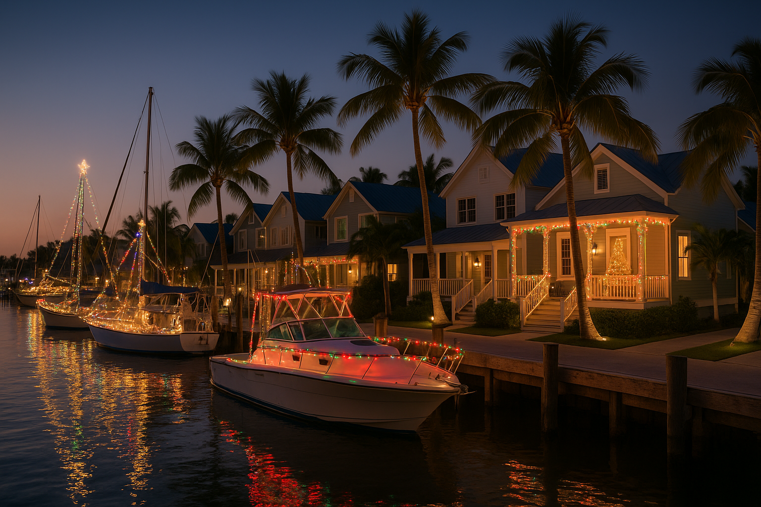 Christmas in Key West: A Real Estate Guide to Holiday Living, Neighborhood Vibes, and Smart Buying Christmas in Key West: A Real Estate Guide to Holiday Living, Neighborhood Vibes, and Smart Buying