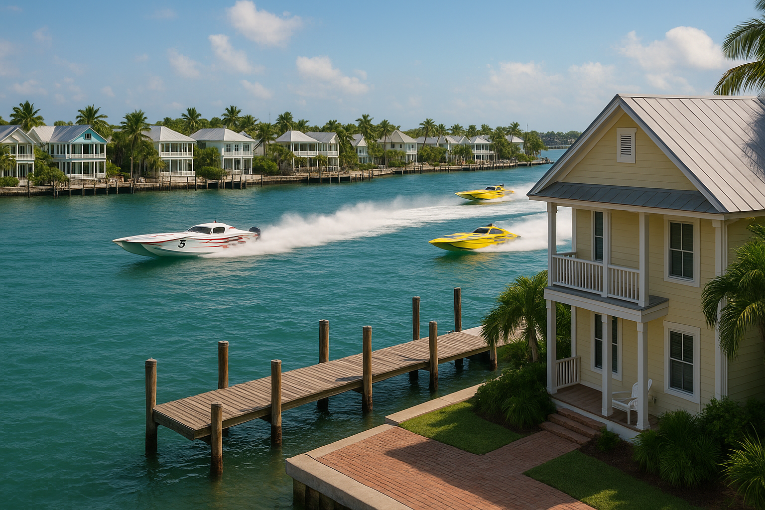 Offshore Power Boat Races Key West: A Real Estate Guide for Buyers and Owners Offshore Power Boat Races Key West: A Real Estate Guide for Buyers and Owners