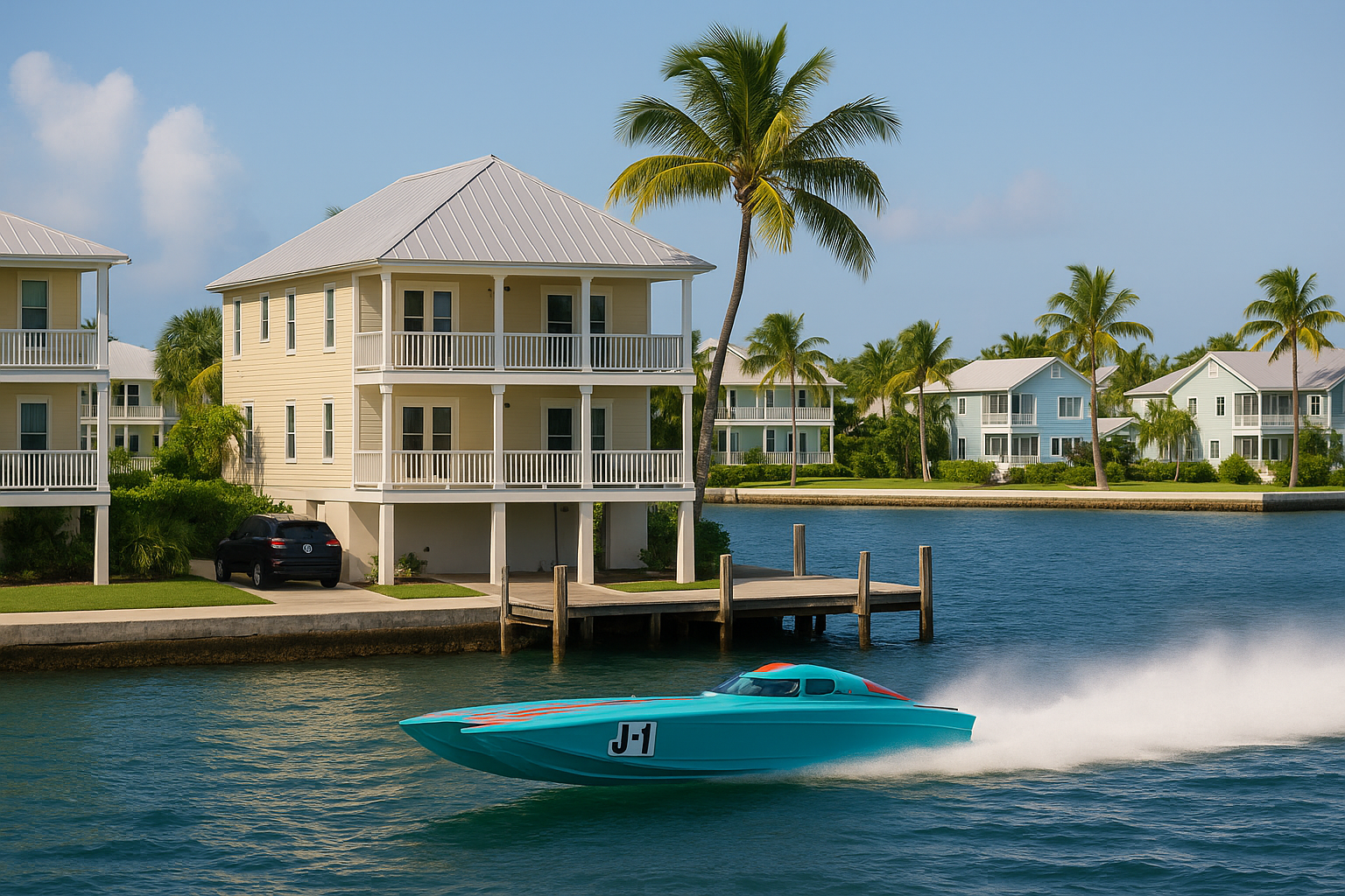 Offshore Power Boat Races Key West: A Local Real Estate Guide for Buyers and Homeowners Offshore Power Boat Races Key West: A Local Real Estate Guide for Buyers and Homeowners