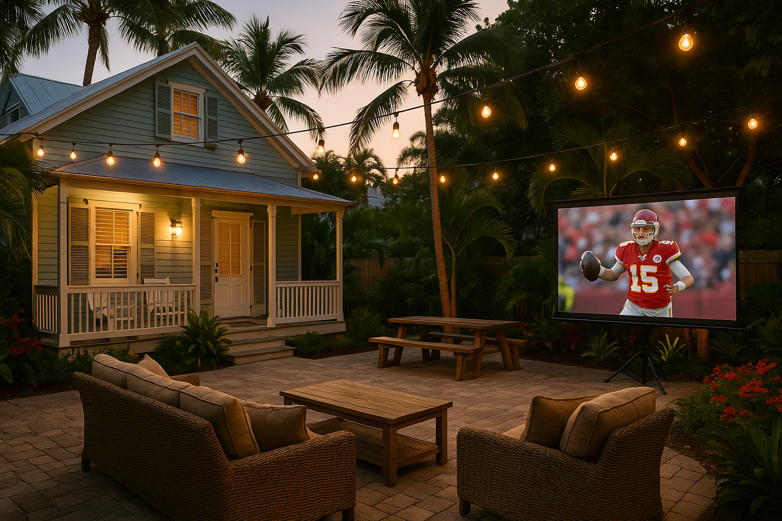 Super Bowl Sunday Key West: A Local Real Estate Guide to Game-Day Living Super Bowl Sunday Key West: A Local Real Estate Guide to Game-Day Living