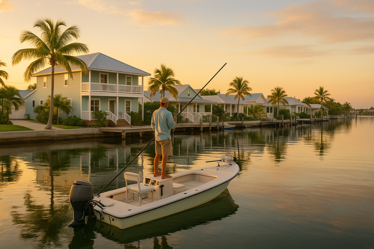 Best Fishing in Key West for First-Time Homebuyers: Where Lifestyle Meets the Right Home (2026) Best Fishing in Key West for First-Time Homebuyers: Where Lifestyle Meets the Right Home (2026)