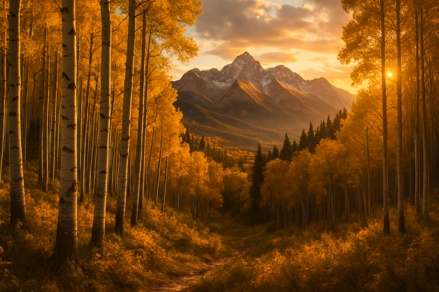 Aspen Colorado Buyers Market: Why Fall Is a Smart Time for First-Time Home Buyers