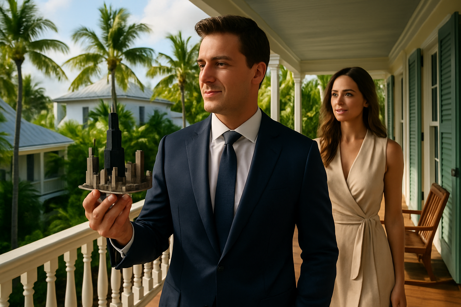 Chicago Buyers and Sellers: A Key West Guide to Island-Style Real Estate Chicago Buyers and Sellers: A Key West Guide to Island-Style Real Estate