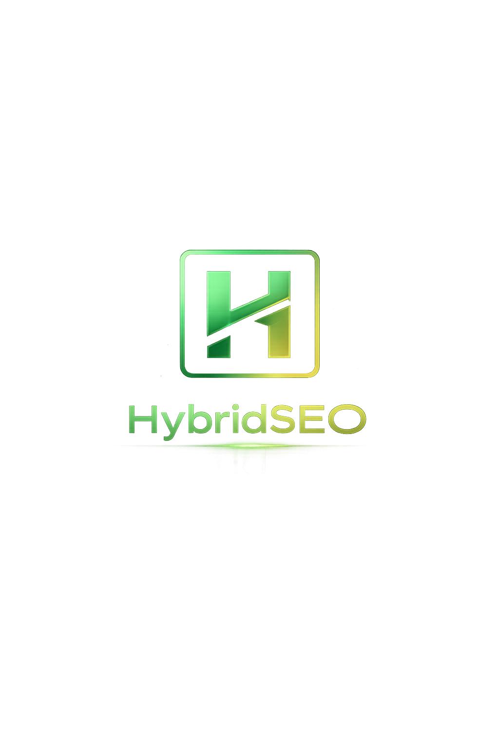 HybridSEO logo